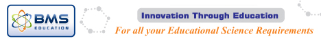 BMS Education's banner