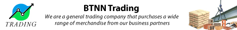 BTNN Trading's banner