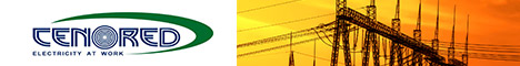 Cenored (Pty) Ltd's banner