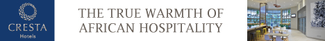 Cresta Hotels's banner