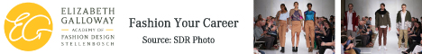 Elizabeth Galloway Academy of Fashion Design's banner