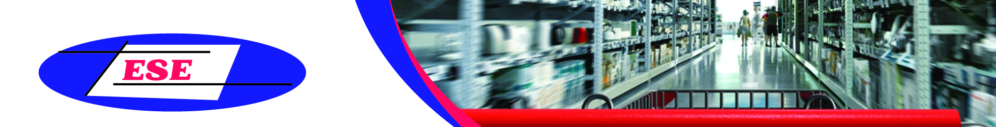Executive Storage Equipment (PTY) LTD's banner