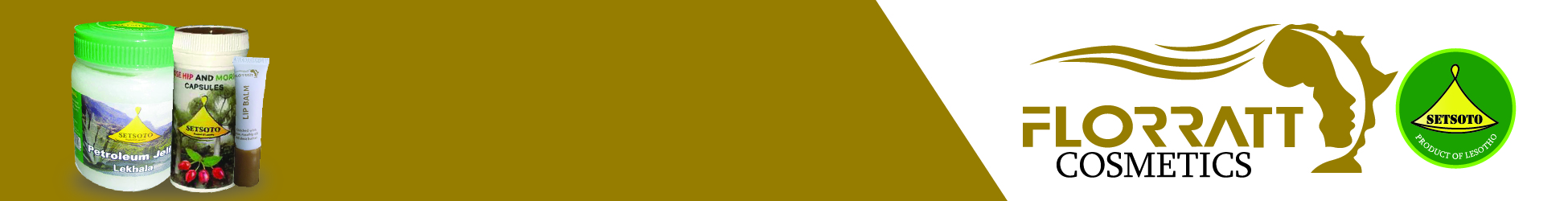 Florratt's banner