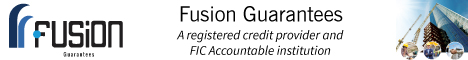 Fusion Guarantees's banner