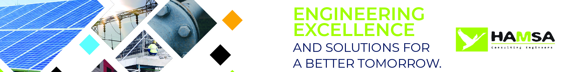 Hamsa Consulting Engineers's banner