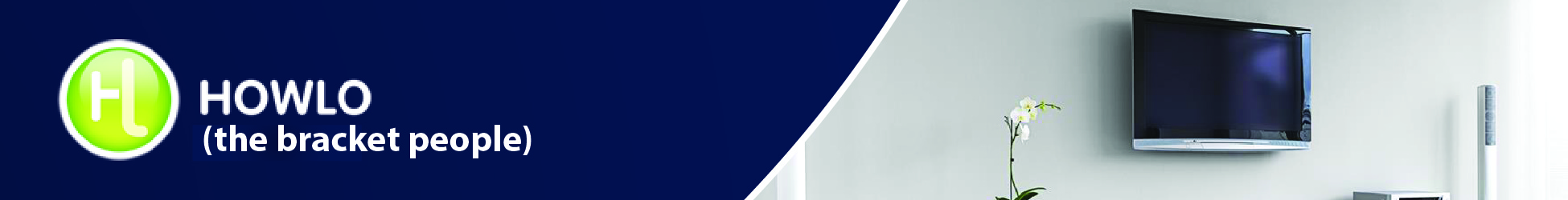 Howlo (Pty) Ltd's banner