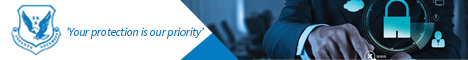 Infanty Security Services's banner