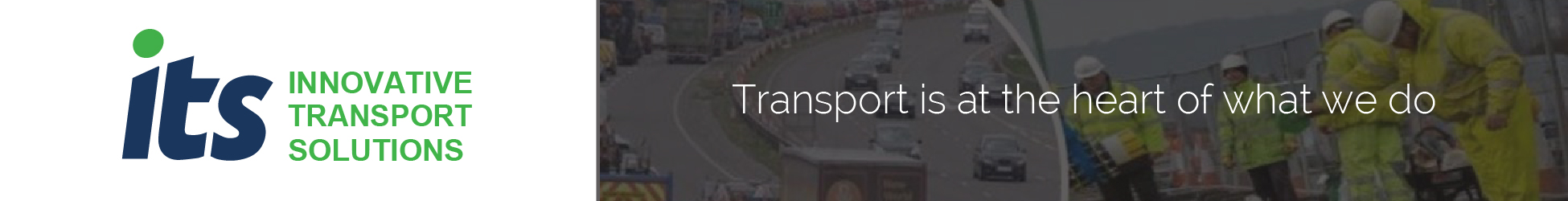 Innovative Transport Solutions (Pty) Ltd's banner