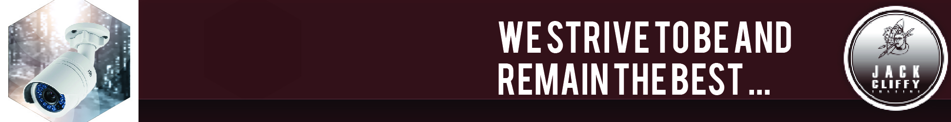 Jack Cliffy Trading's banner