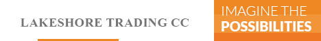 Lakeshore Trading's banner