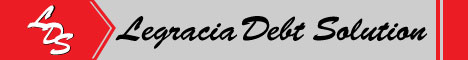 Legracia Debt Solutions's banner