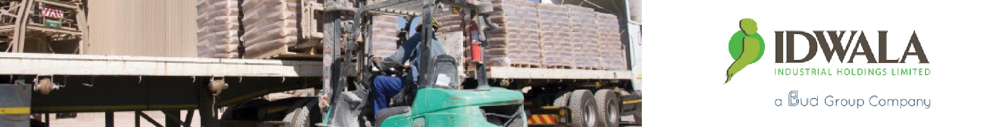 Lime Distributors's banner