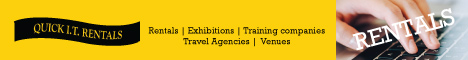 Quick IT Rentals's banner