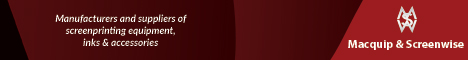 Macquip & Screenwise's banner