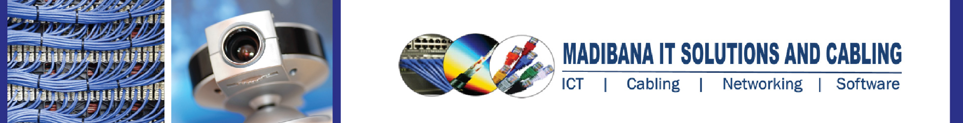 Madibana IT Solutions And Cabling's banner