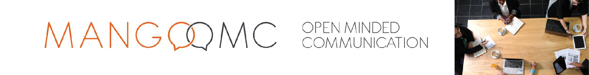 MANGO � OMC's banner