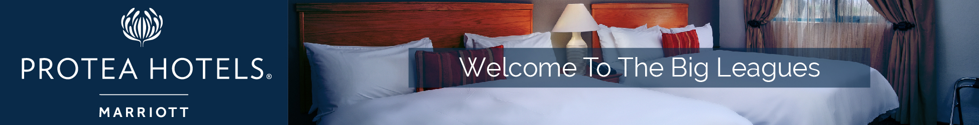 Protea Hotels Marriot - Polokwane's banner
