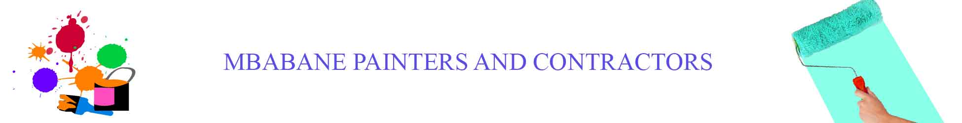 MBABANE PAINTERS AND CONTRACTORS (PTY) LTD's banner