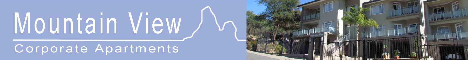 Mountain View Corporate Apartments's banner