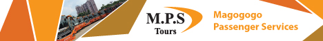 Magogogo Passenger Services's banner