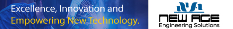 New Age Engineering Solutions's banner