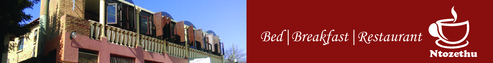 Ntozethu Bed And Breakfast And Restaurant's banner
