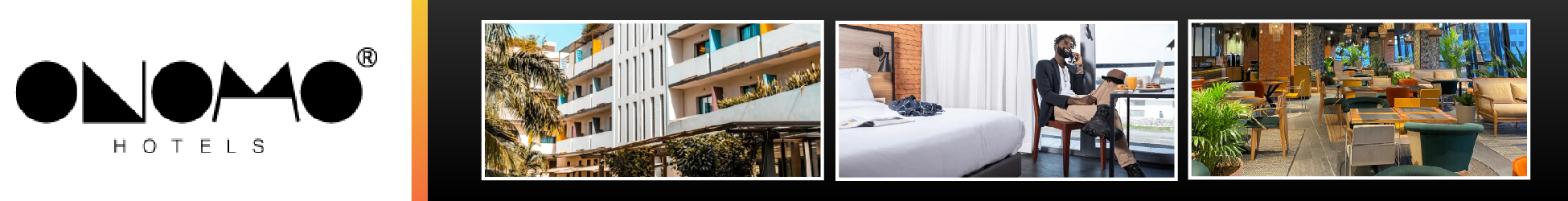 ONOMO Hotels - Inn On The Square.'s banner