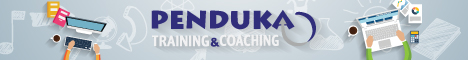 Penduka Coaching Institute's banner