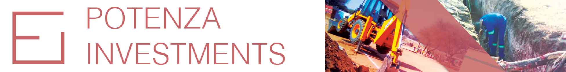 Potenza Investments cc's banner