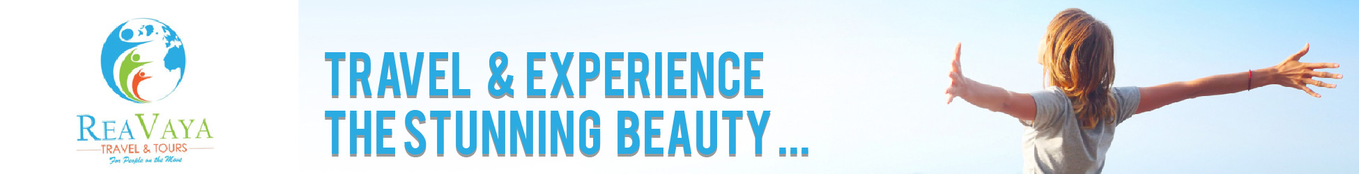 Rea Vaya Travel and Tours's banner