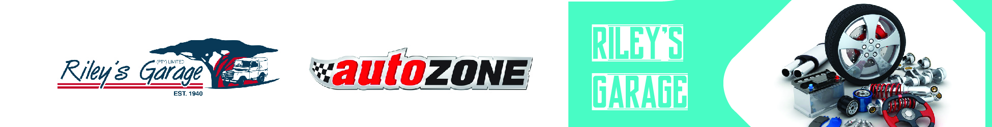 AutoZone Maun's banner