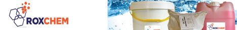 ROXCHEM (PTY) LTD's banner