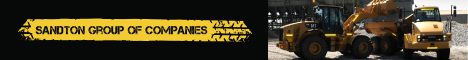 Sandton Group Of Companies's banner