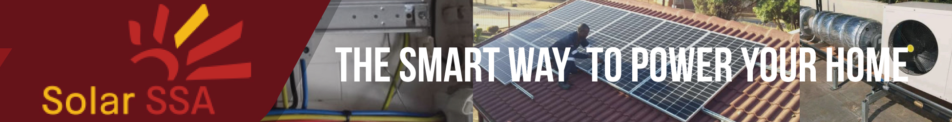 Solar Solutions SA's banner