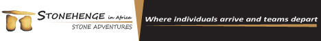 STONEHENGE CONFERENCE CENTER's banner