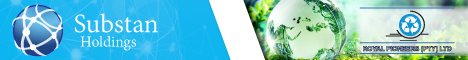 Substan Holdings's banner