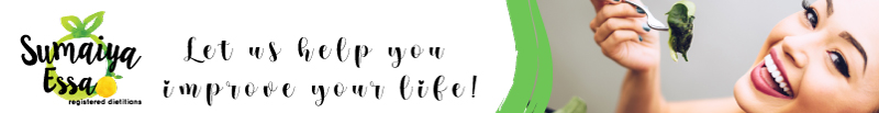 Sumaiya Essa's banner
