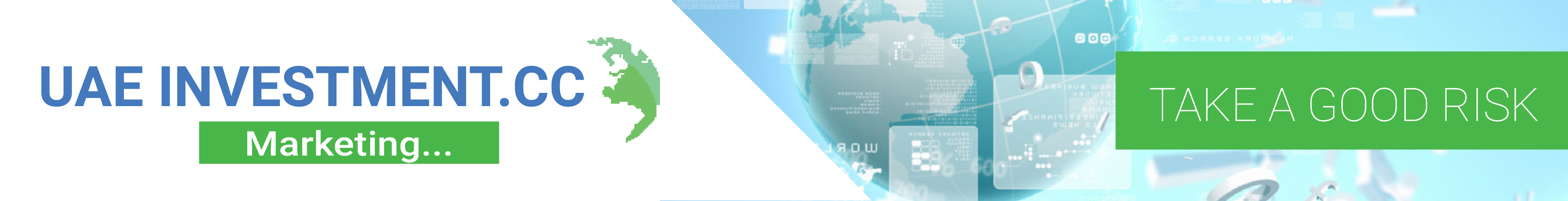 UAE Investments CC's banner