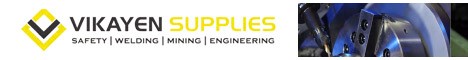 Vikayen Supplies's banner