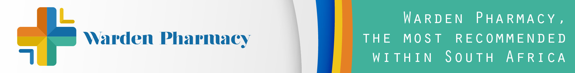 Warden Pharmacy's banner