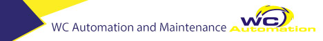 WC Automation & Maintenance Systems's banner