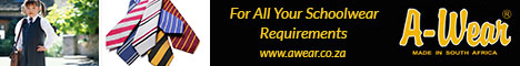 A Wear Clothing banner