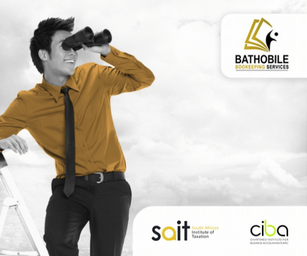 Bathobiles Bookkeeping Services classified banner