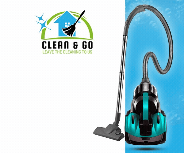 Clean and Go Services  classified banner