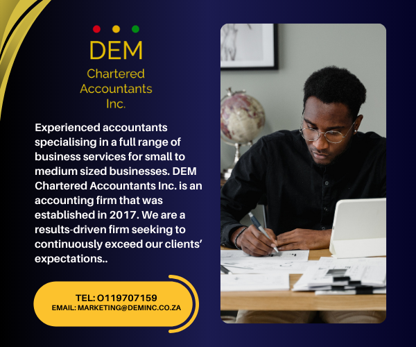 Business Promotion