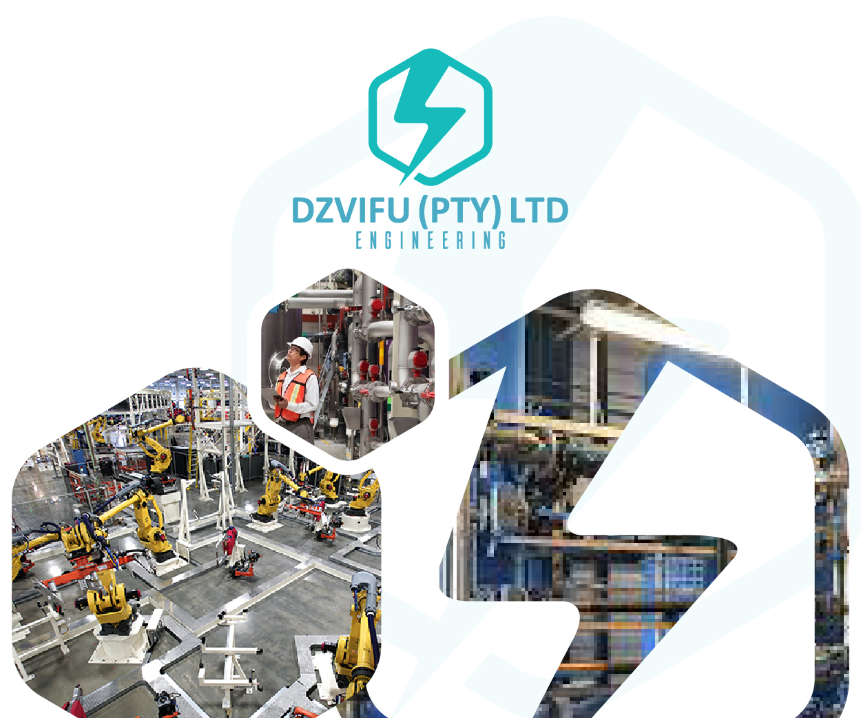Dzvifu (Pty) Ltd classified banner
