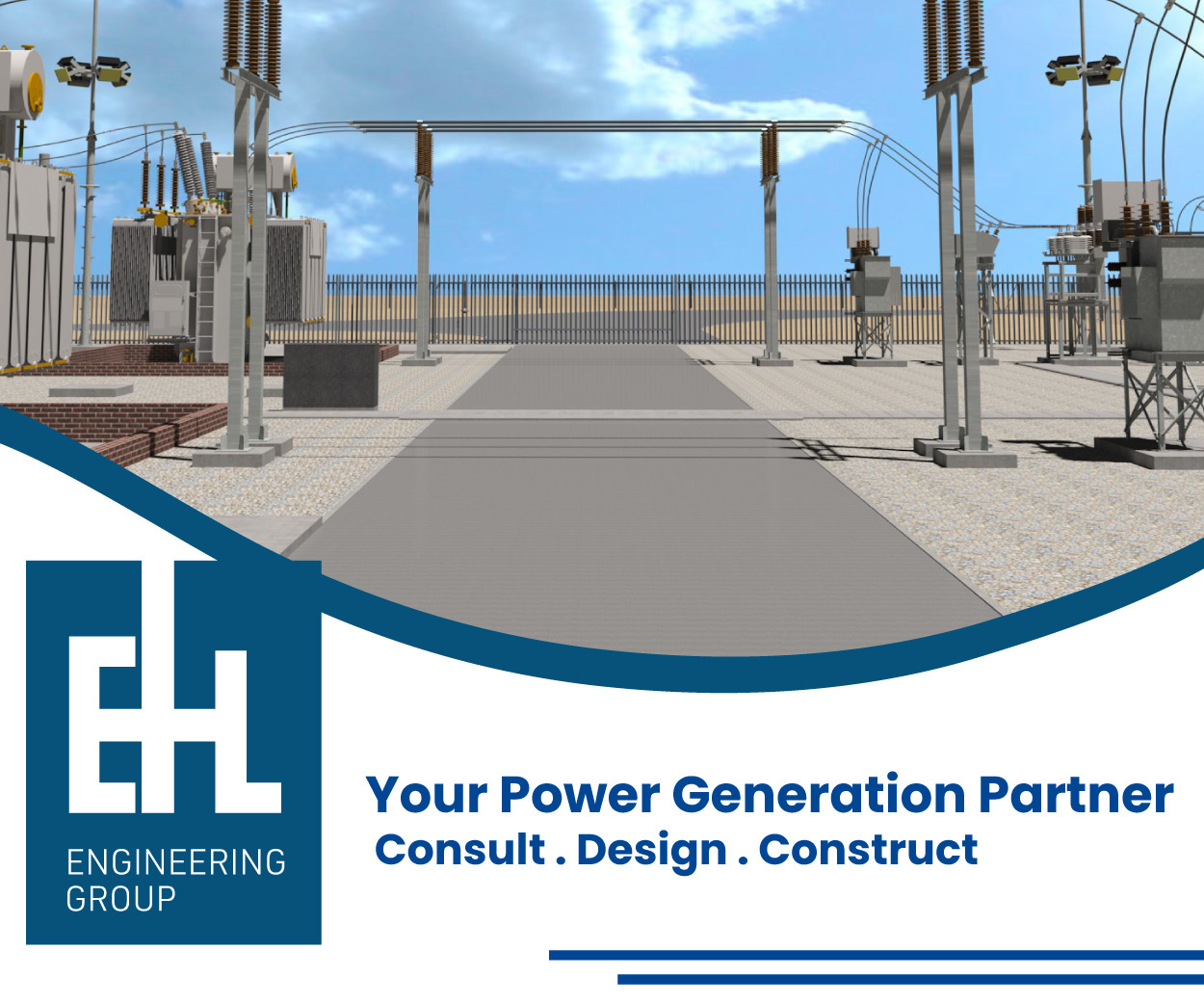 EHL Consulting Engineers classified banner