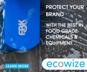 Ecowize Group classified banner