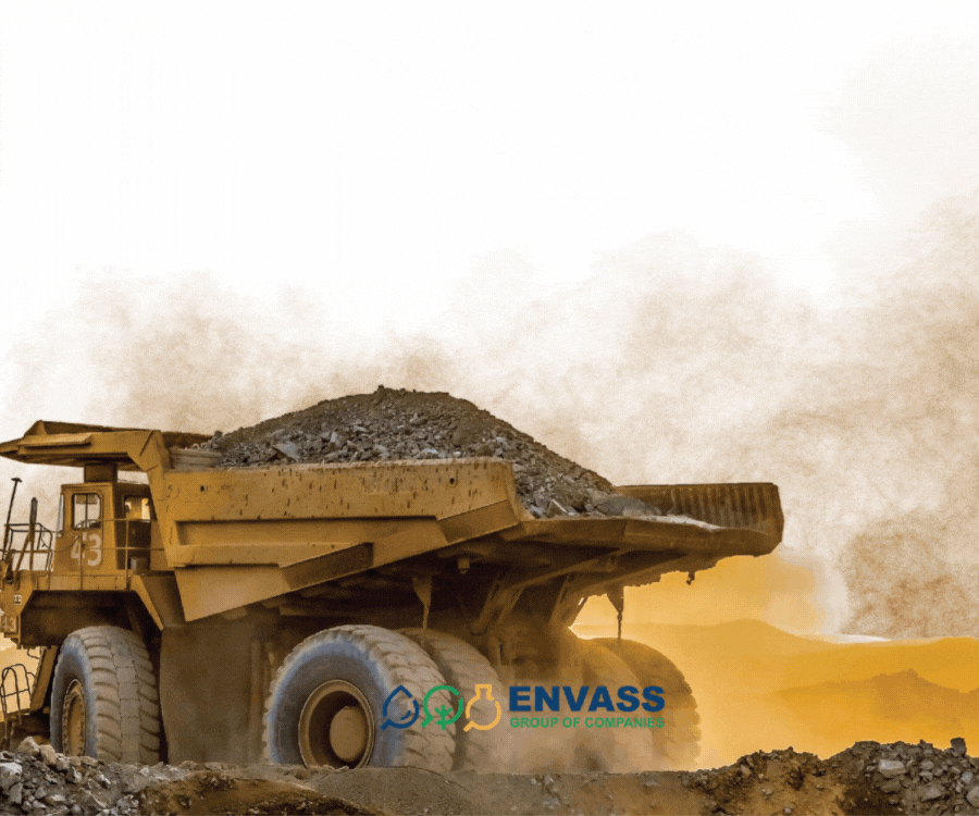 ENVASS Group of Companies classified banner