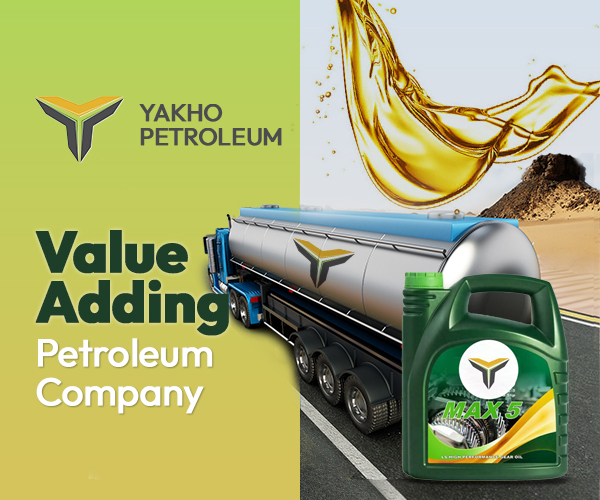 Company Banner